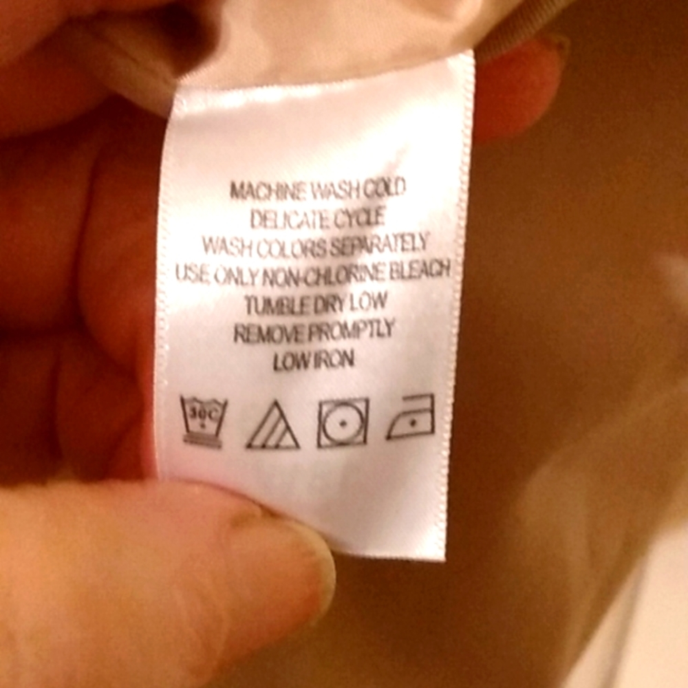 New Ladies Polyester Blend Jacket - image 7